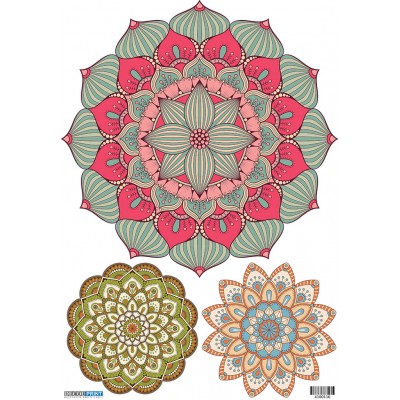 4100116 Mandala